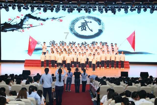 安全的港口